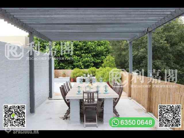 坑口 - Taoloo Villa 20