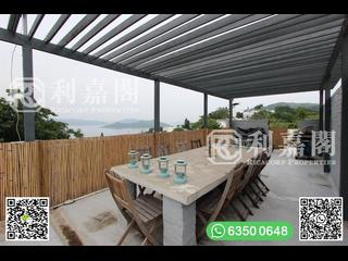 坑口 - Taoloo Villa 21