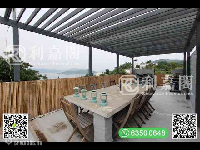 坑口 - Taoloo Villa 21