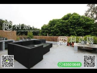 坑口 - Taoloo Villa 22