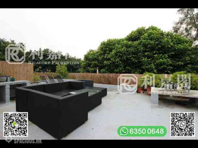 坑口 - Taoloo Villa 22