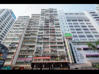 湾仔 - 轩尼诗道大楼 09