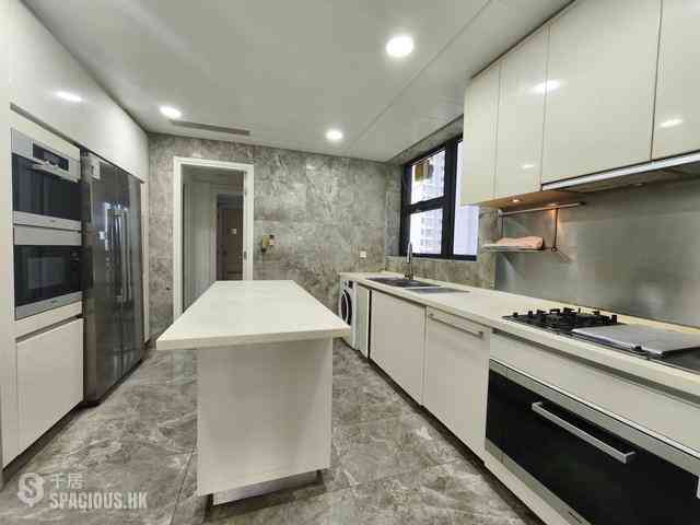 Cyberport - Residence Bel-Air 09