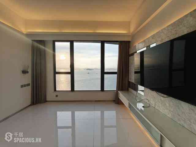 Cyberport - Residence Bel-Air 07