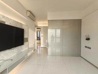 Cyberport - Residence Bel-Air 08