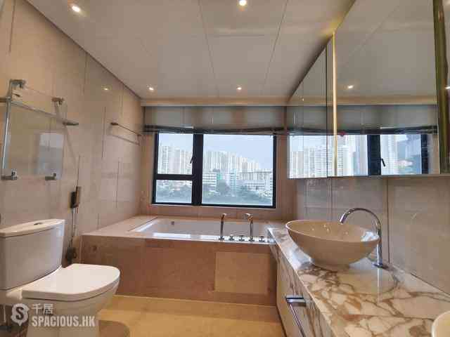 Cyberport - Residence Bel-Air 10