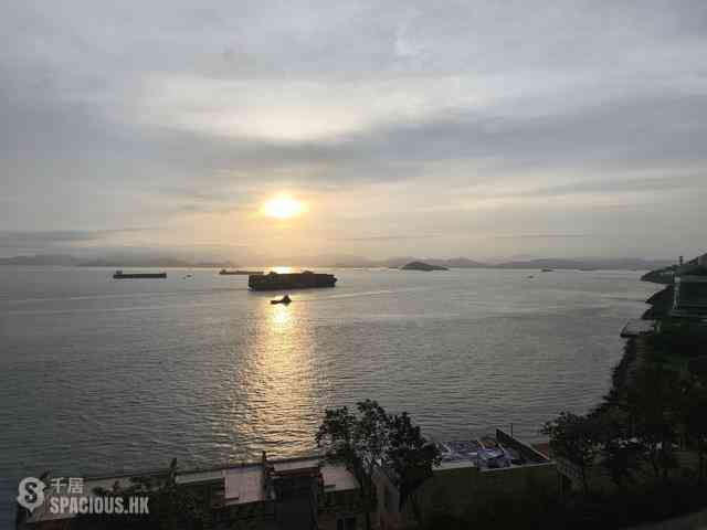 Cyberport - Residence Bel-Air 01
