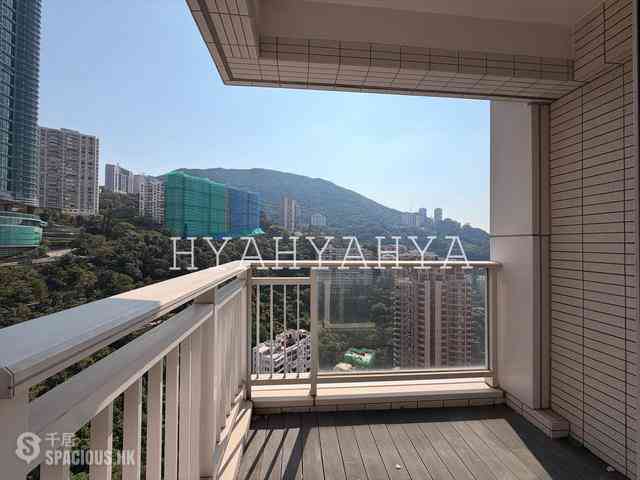 Happy Valley - The Altitude 16