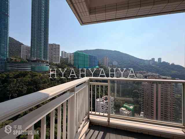 Happy Valley - The Altitude 17