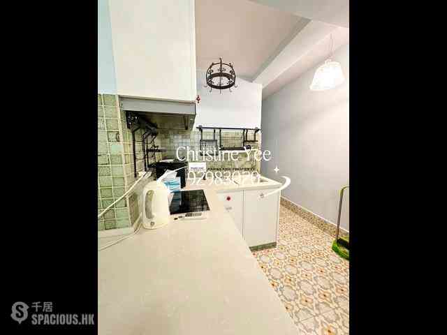 Causeway Bay - Tai Kwun Mansion 02