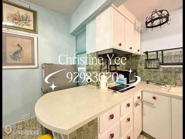 Causeway Bay - Tai Kwun Mansion 03