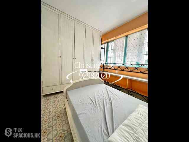 Causeway Bay - Tai Kwun Mansion 05