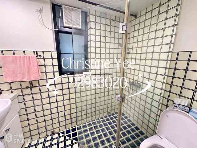 Causeway Bay - Tai Kwun Mansion 06