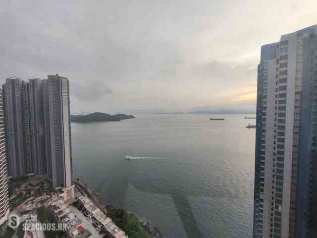 Cyberport - Residence Bel-Air 02