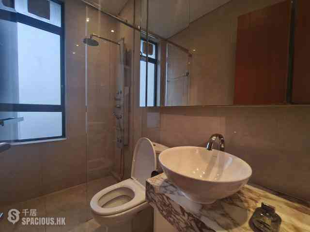 Cyberport - Residence Bel-Air 04