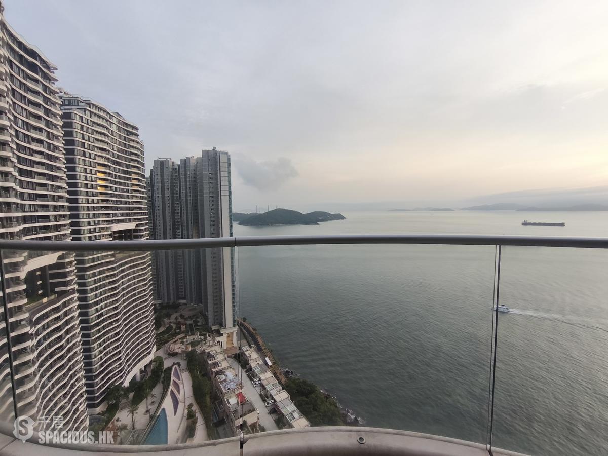 Cyberport - Residence Bel-Air 01