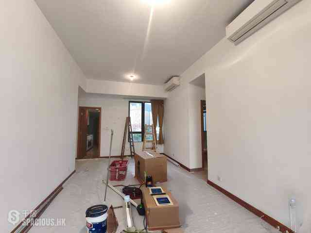 Cyberport - Residence Bel-Air 09