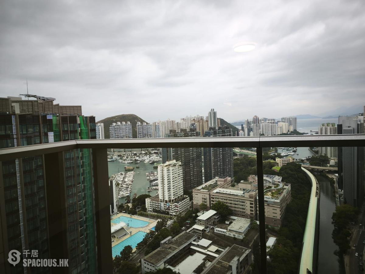 Wong Chuk Hang - The Southside Phase 3B Blue Coast 01