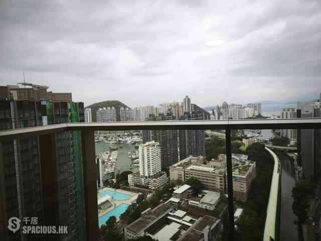 Wong Chuk Hang - The Southside Phase 3B Blue Coast 01