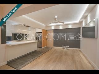 苏豪 - 金坚大厦 17