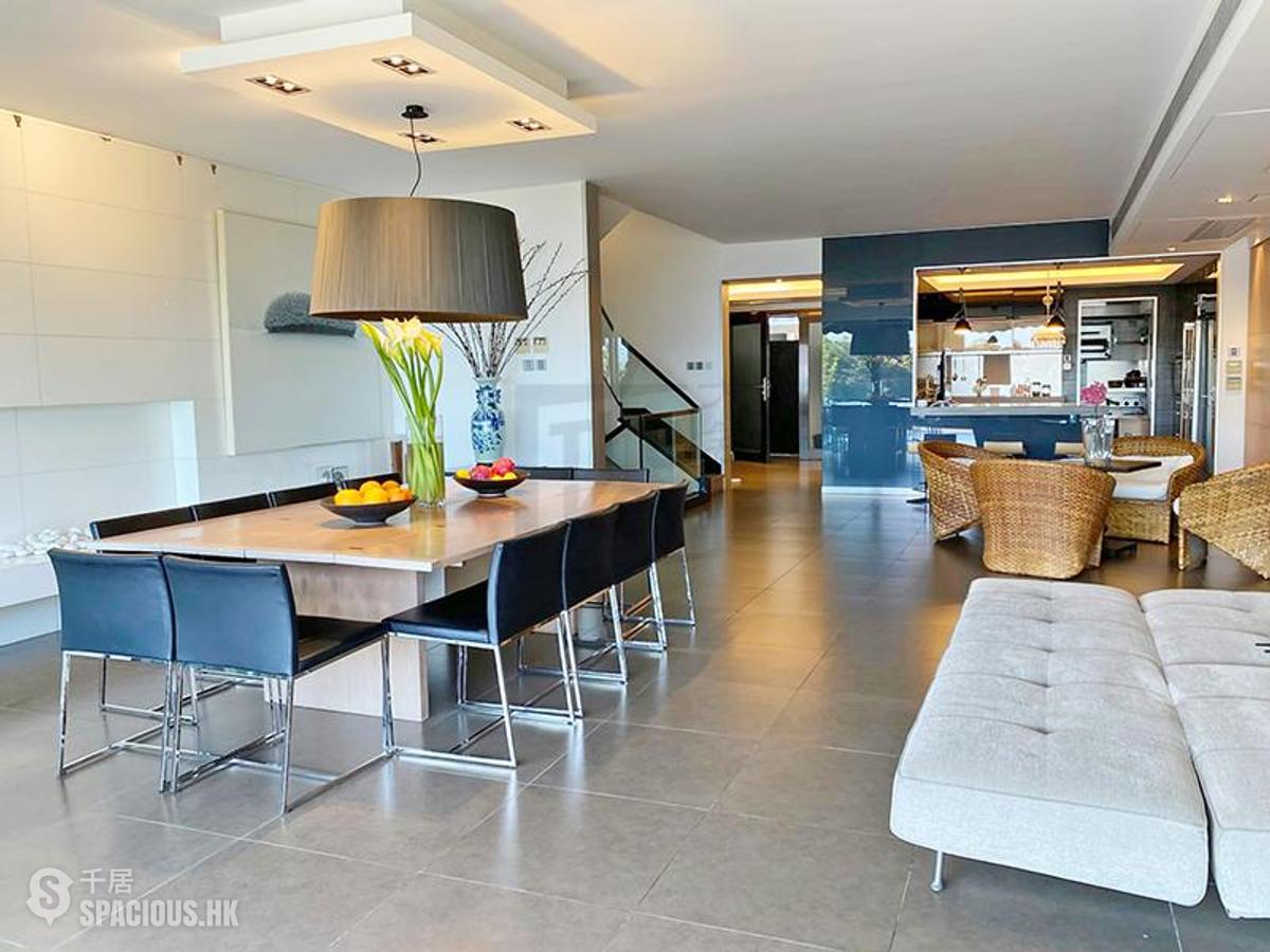 The Peak - Wing On Villas 01