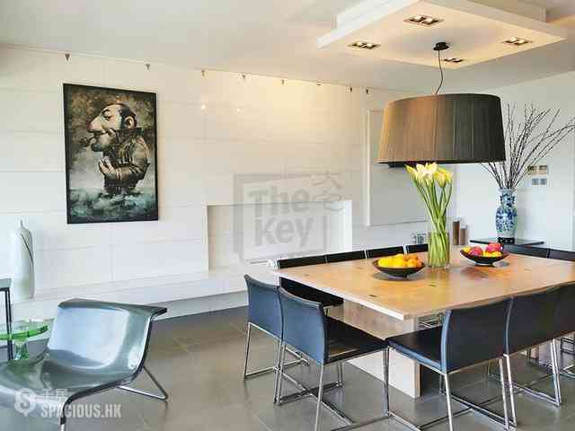 The Peak - Wing On Villas 03
