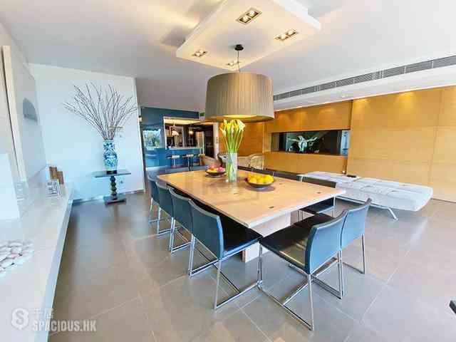 The Peak - Wing On Villas 04