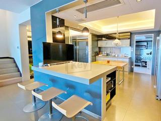 The Peak - Wing On Villas 07