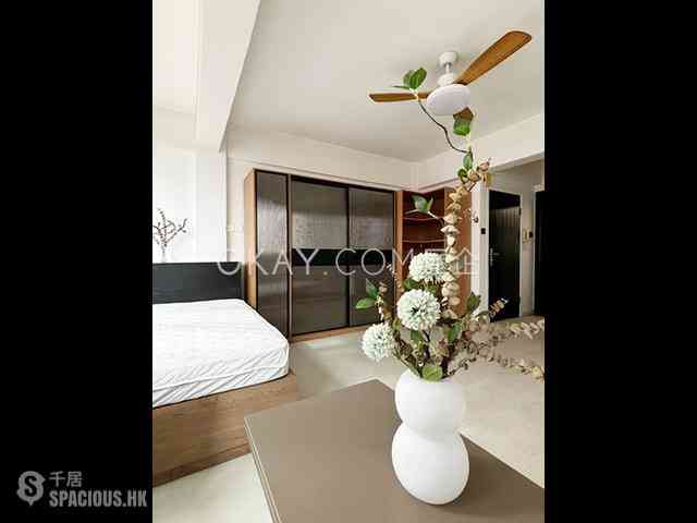 Sheung Wan - 28-30, Queen Street 05