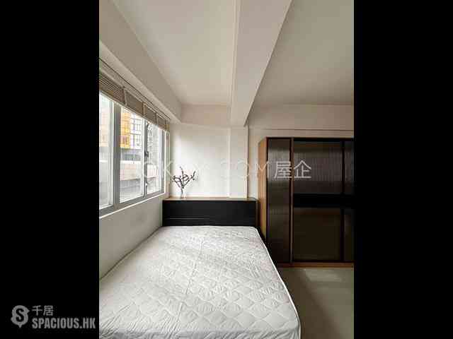 Sheung Wan - 28-30, Queen Street 08