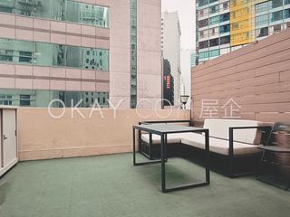 上环 - 皇后街28-30号 11