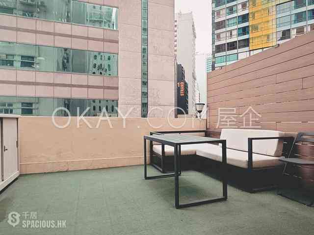 Sheung Wan - 28-30, Queen Street 11