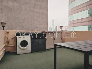 上环 - 皇后街28-30号 13