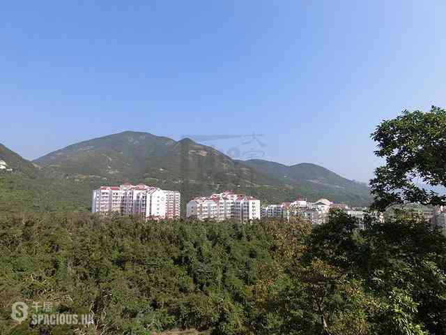 Chung Hom Kok - 13-25, Ching Sau Lane 02