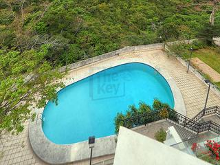 Chung Hom Kok - 13-25, Ching Sau Lane 03