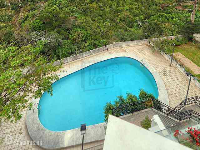 Chung Hom Kok - 13-25, Ching Sau Lane 03