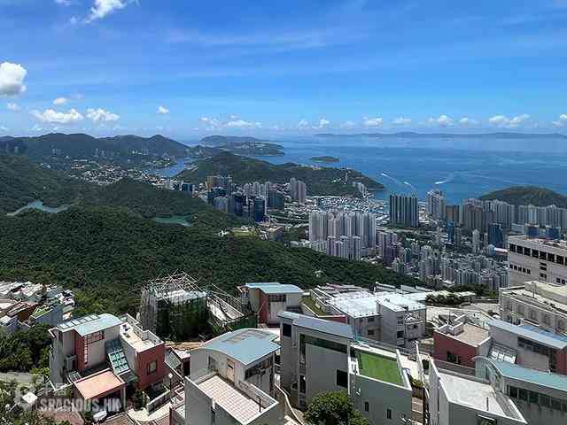 山顶 - 阳光花园 03