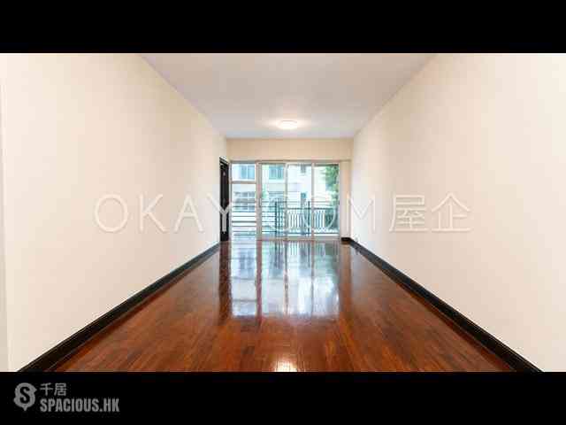 Pok Fu Lam - The Regalis 03