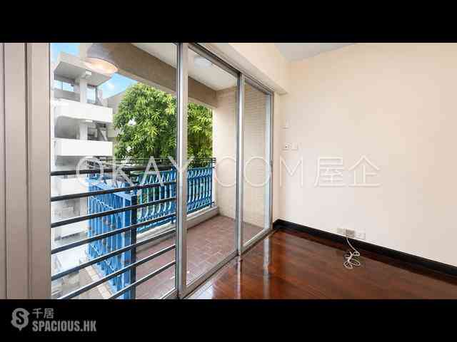 Pok Fu Lam - The Regalis 05