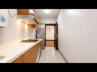 Pok Fu Lam - The Regalis 07