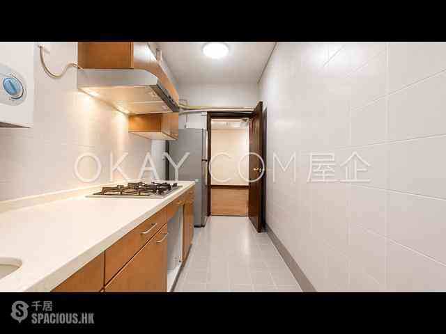 Pok Fu Lam - The Regalis 07