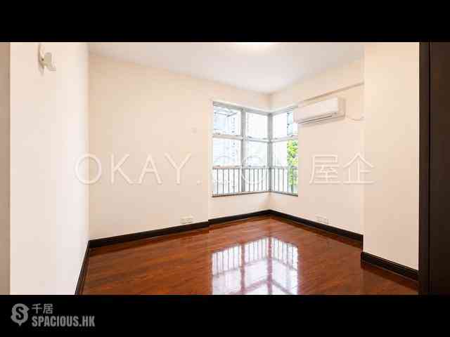 Pok Fu Lam - The Regalis 08
