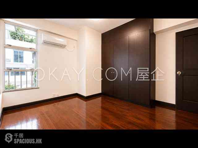 Pok Fu Lam - The Regalis 09