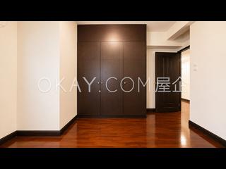 Pok Fu Lam - The Regalis 10