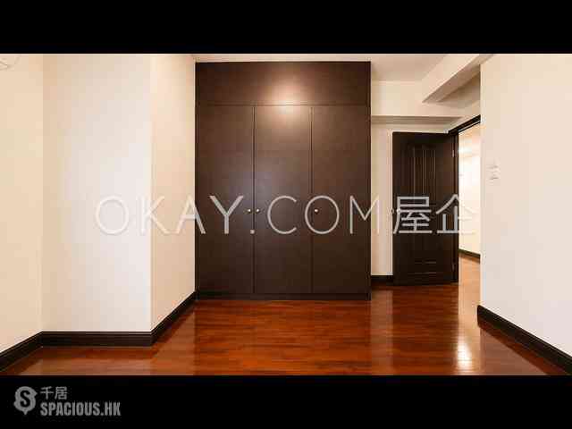 Pok Fu Lam - The Regalis 10
