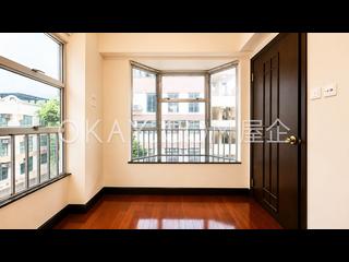 Pok Fu Lam - The Regalis 13