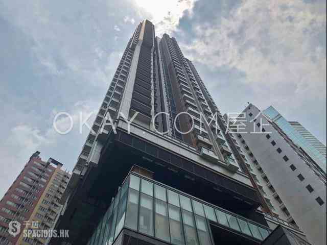 Central - My Central 11