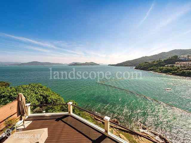 Clear Water Bay - Silverstrand Garden 02