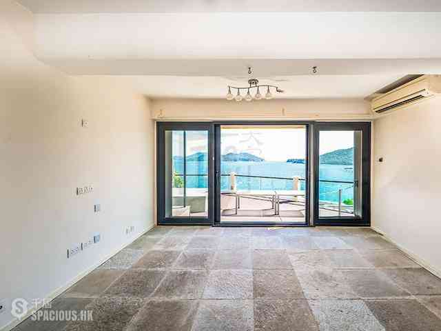 Clear Water Bay - Silverstrand Garden 06