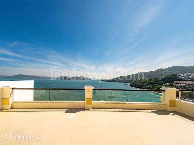 Clear Water Bay - Silverstrand Garden 16